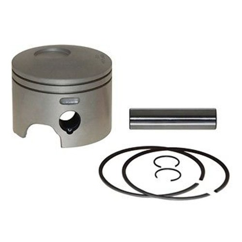Kit pistone pro piston johnson - kit,