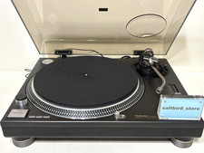 Technics SL-1200MK4 Giradischi