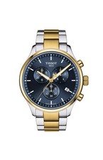 Orologio Tissot Chrono XL