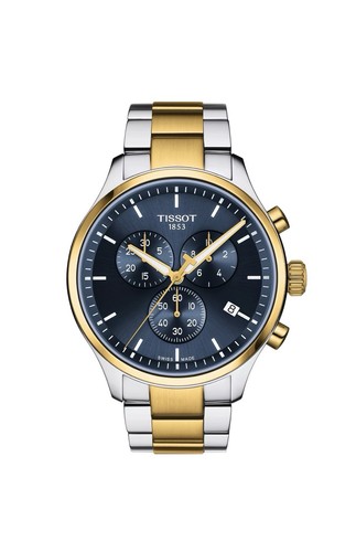 Tissot chrono classic - tissot, xl