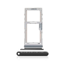 DUAL Sim Card Tray Holder For
