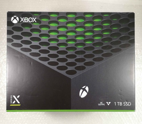 Console microsoft xbox series - xbox,