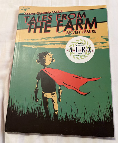 Essex county volume tales - essex, 1: