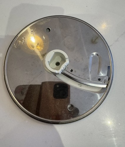 Disco griglia per robot - disco, mm