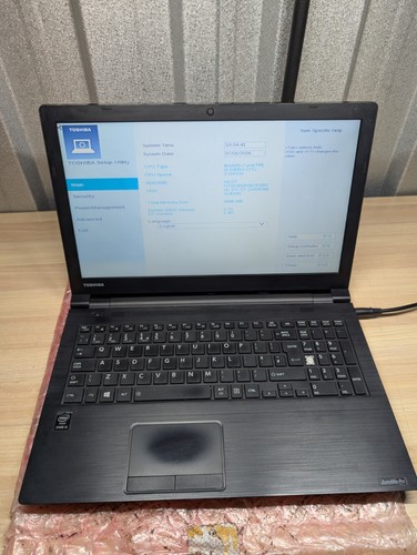 Toshiba satellite pro - satellite,