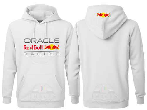 Felpa redbull oracle racing - felpa,