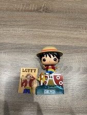 ONE PIECE LUFFY ZORO SANJI