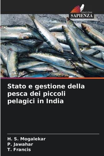 Stato gestione della pesca - gestione,