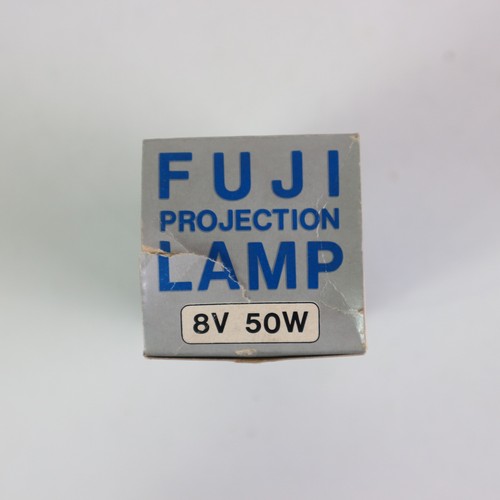 Projector lamp fuji 50w - projector,