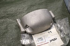 Carter cambio vuoto nuovo