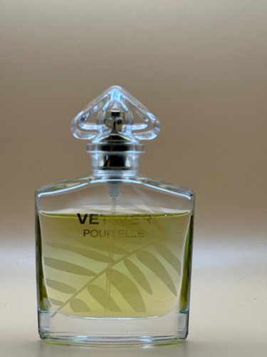 Guerlain vetiver pour elle - guerlain,