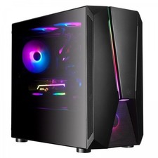 Case SilverStone Fara V1M Pro