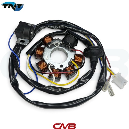 Statore mbk booster spirit - mbk,