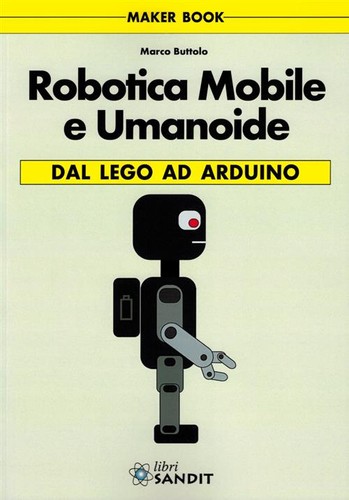 Robotica mobile umanoide - robotica,