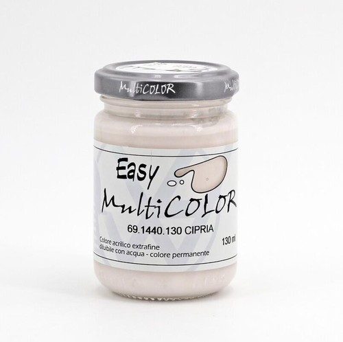 Colore acrilico easy - colore,