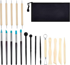 Set Di 20 Strumenti per
