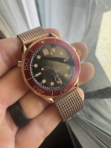 Orologio personalizzato 41mm - orologio,