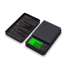 200/500/1000G 0.01G Mini