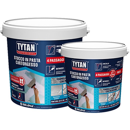 Stucco pasta per - stucco,