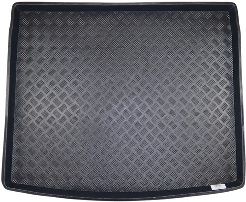 Vasca baule per - vw, caddy