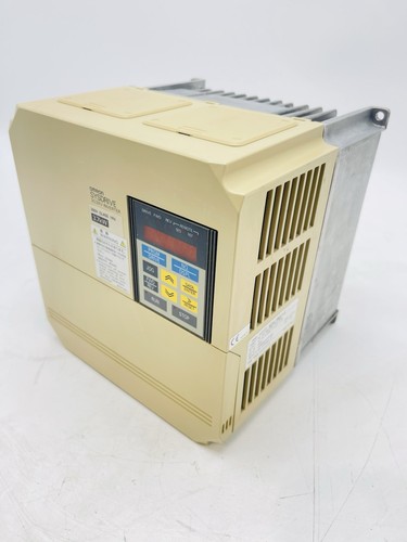 Inverter omron 3g3xv - omron, 3g3xv-ab037-ce