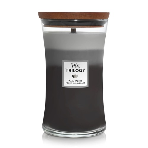 Woodwick hourglass trilogy - hourglass,