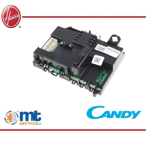 Scheda cuore invensys - cuore,
