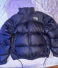  Giubbino Giubbotto Giacca UOMO The North Face SAIKURU Nero 