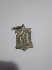 Madonna of Lourdes Antique