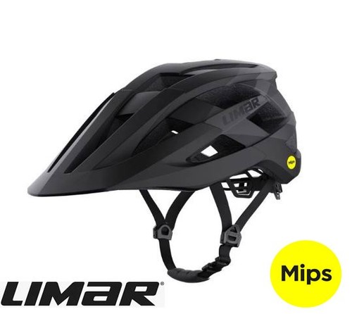 Casco mtb limar - pora, mips