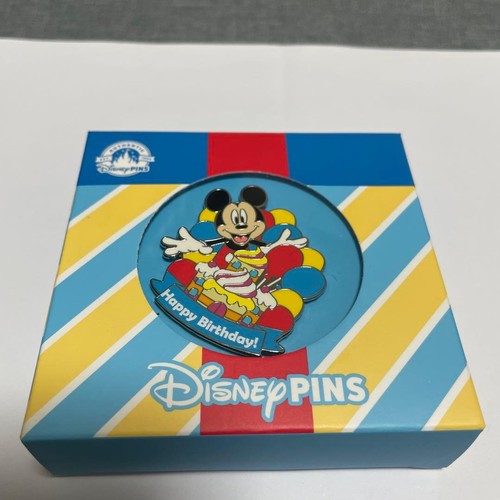 Spilla compleanno disney - spilla,