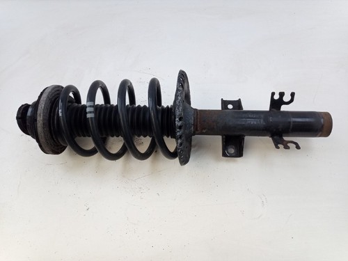 Strut left front - strut,
