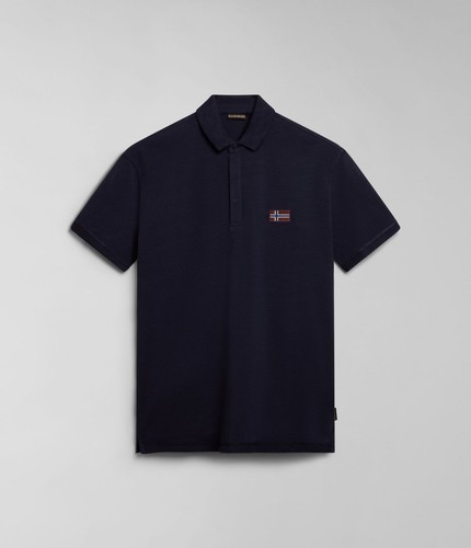 Polo uomo napapijri ebea - uomo,