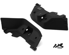 Parafanghi interni (anteriori)