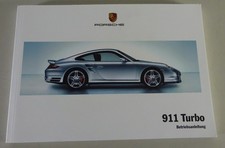 Manuale / Guida Porsche 911