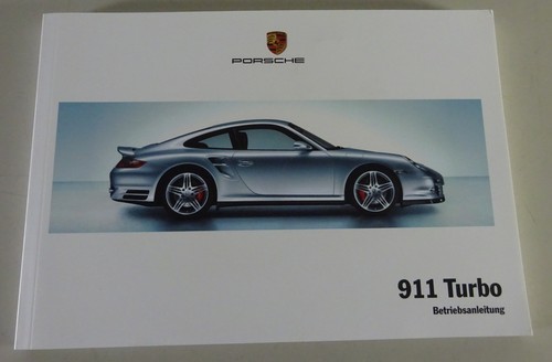 Manuale guida porsche 911 - manuale,