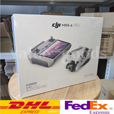 [NUOVO] DJI Mini 4 Pro Fly