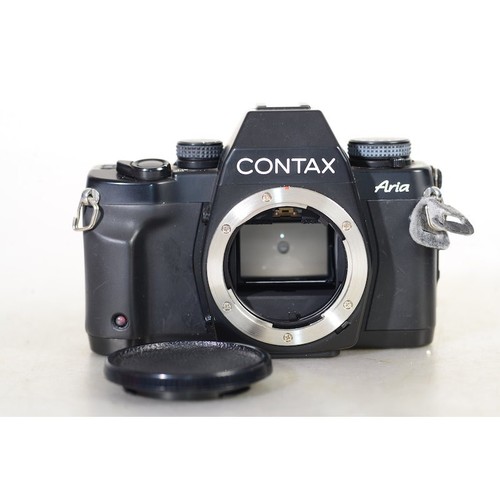 Custodia contax aria - custodia,