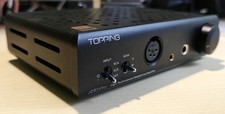 Topping A30 Pro Amplificatore