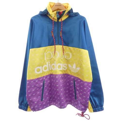 Authentic gucci adidas - gucci,