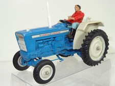 BRITAINS 9527 TRATTORE FORD