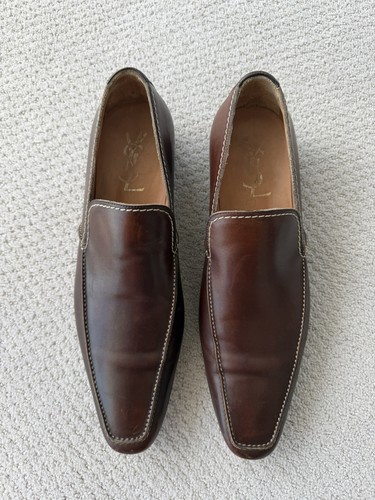 Scarpe ives saint laurent - ives,