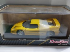 DetailCars 391 Ferrari F. 50