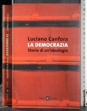 LA DEMOCRAZIA. LUCIANO