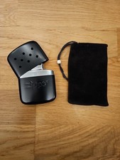 Zippo scaldamani max 12 ore di