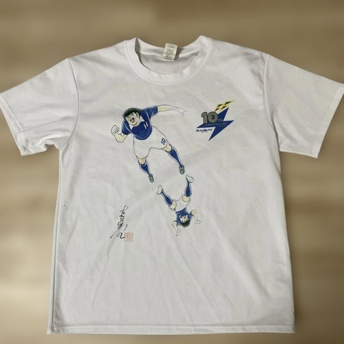 Shirt collaborazione captain - t-shirt,