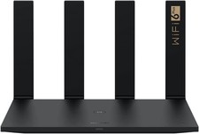 HUAWEI Wi-Fi AX3 Pro Router Wi-Fi Intelligente 6 3000 Mbit/s Controllo Parentale