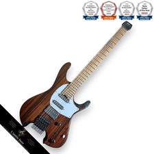 Ibanez Q54WR Charcoal Brown