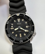 Orologio Seiko 7002 7000 Scuba