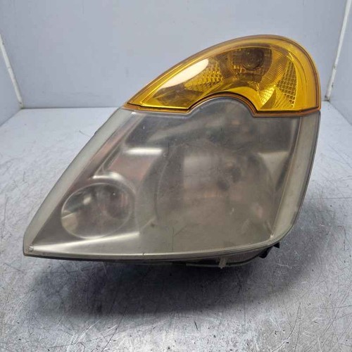 Faro fanale proiettore - , sx